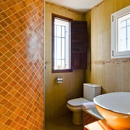 Casa Descartes Nerja