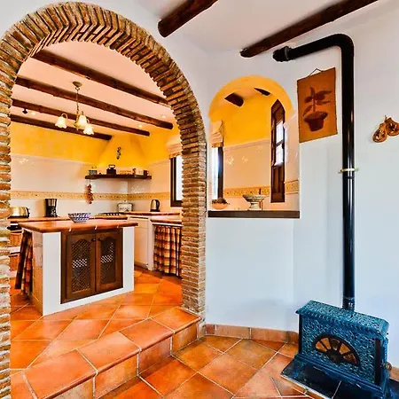 Casa Descartes * Nerja