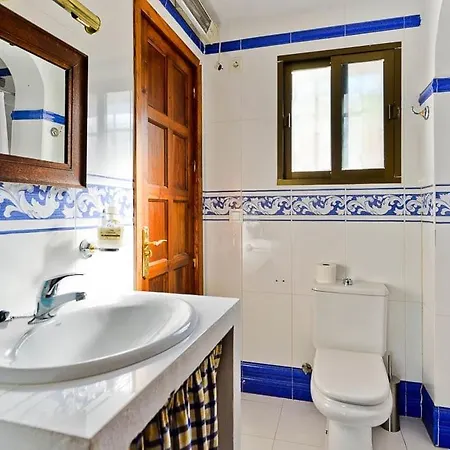Casa Descartes * Nerja