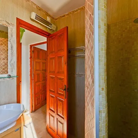 Casa Descartes Villa