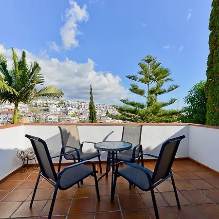 Villa Casa Descartes *
