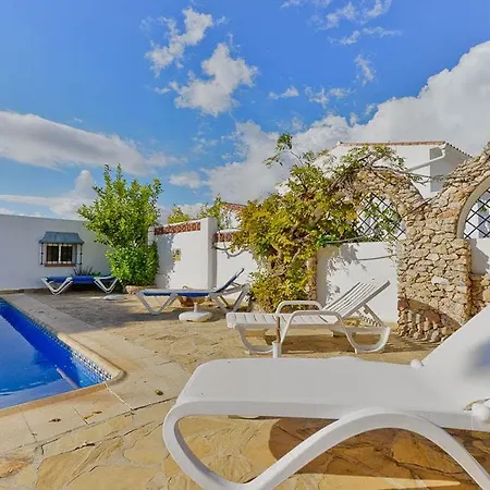 Casa Descartes Nerja