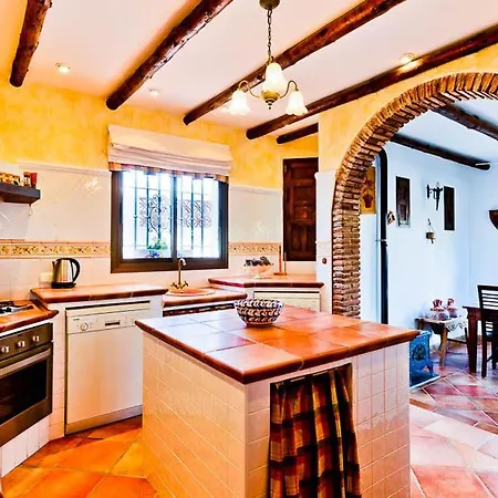 Casa Descartes Villa *