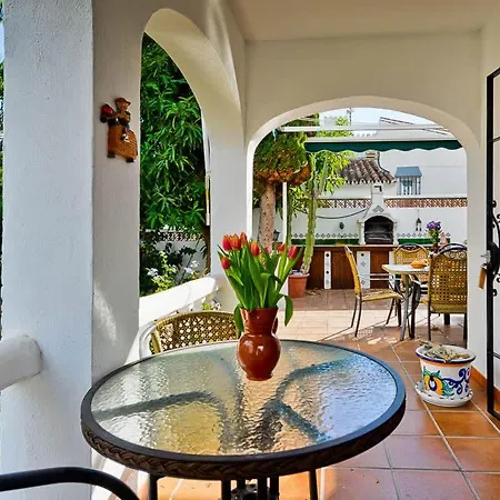 Villa Casa Descartes Nerja