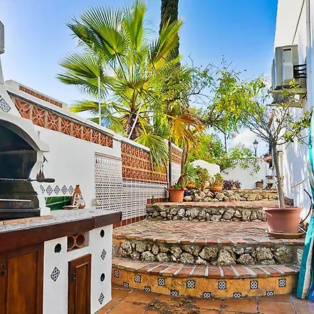 Casa Descartes Nerja